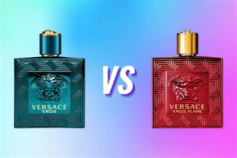 versace eros flame druni|what does versace eros flame smell like.